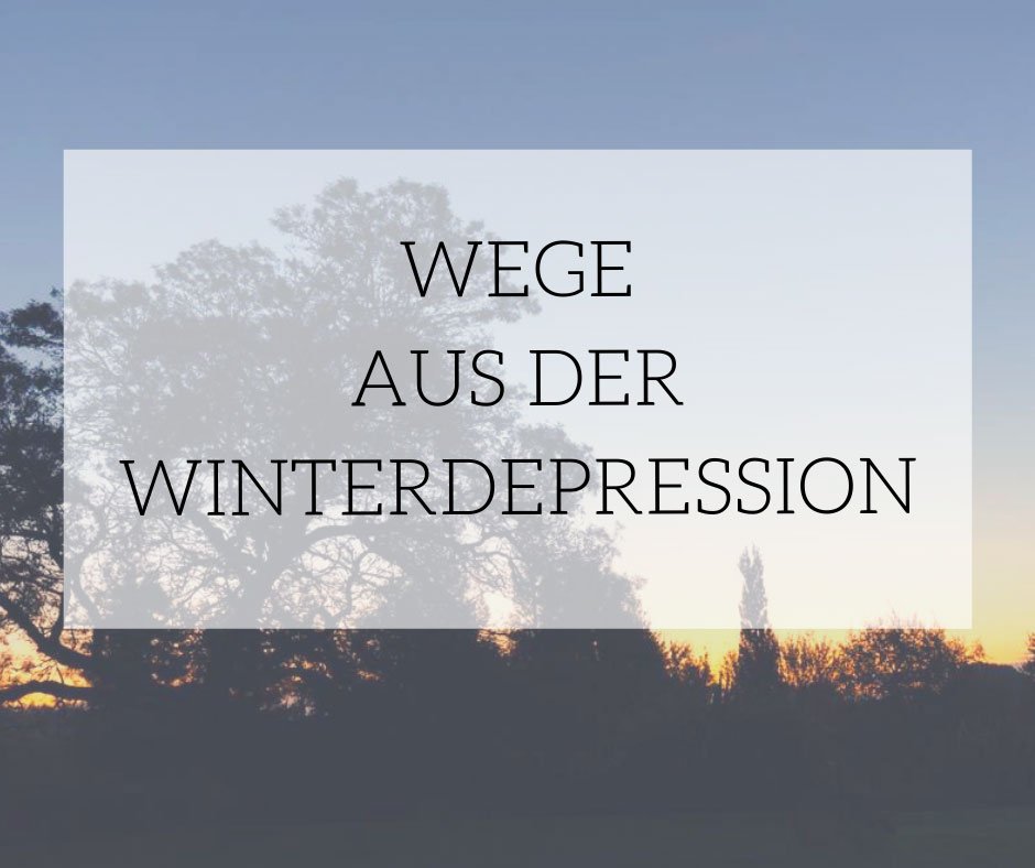 winterdepression