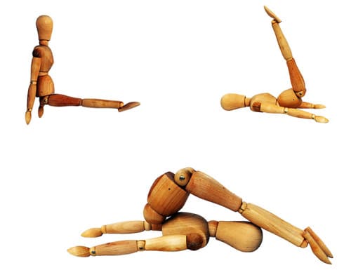Read more about the article Der Pflug (Halasana) – Yoga für eine elastische Wirbelsäule