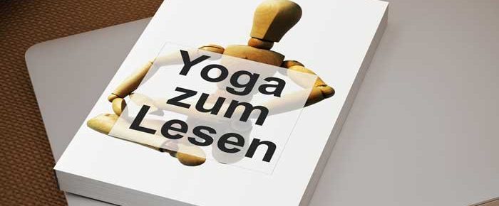 Yoga zum Lesen – Meine Bücherliste für Yogafreunde Yoga zum Lesen – Meine Bücherliste für Yogafreunde