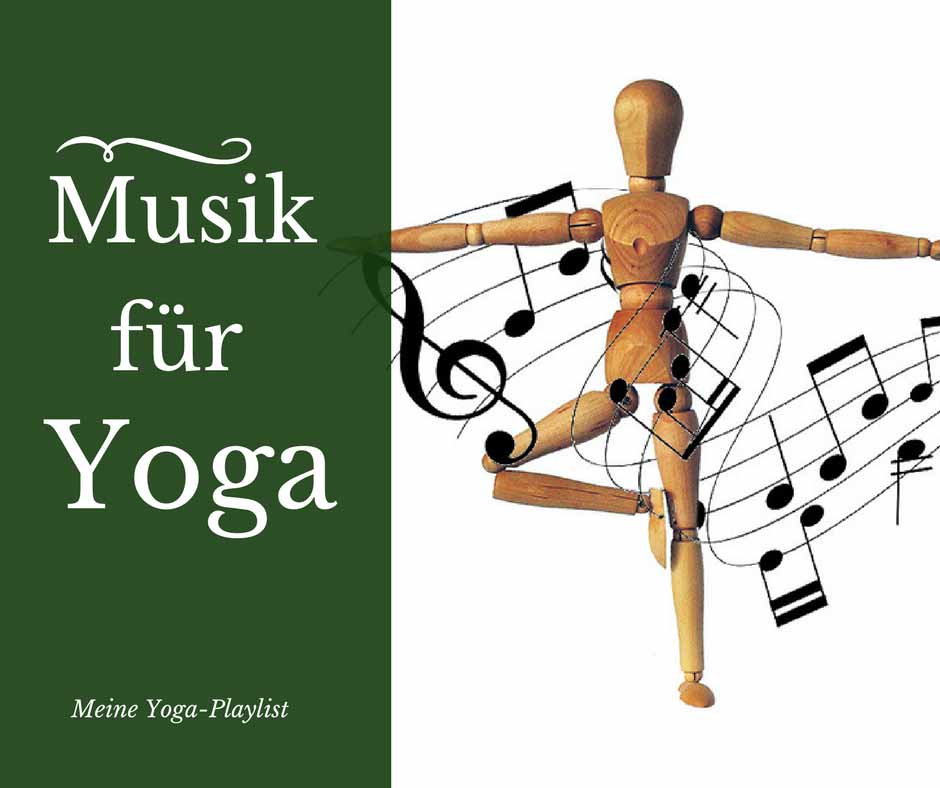 Musik für Yoga