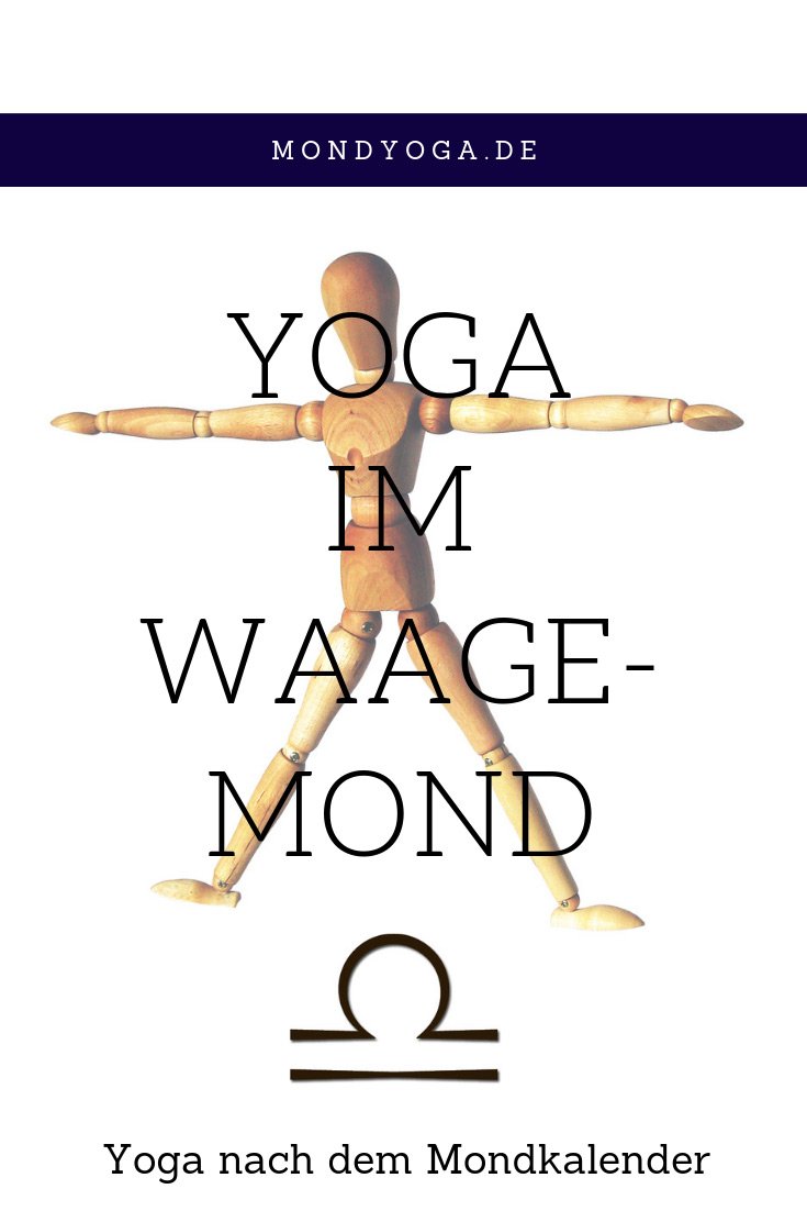 yoga im Waagemond