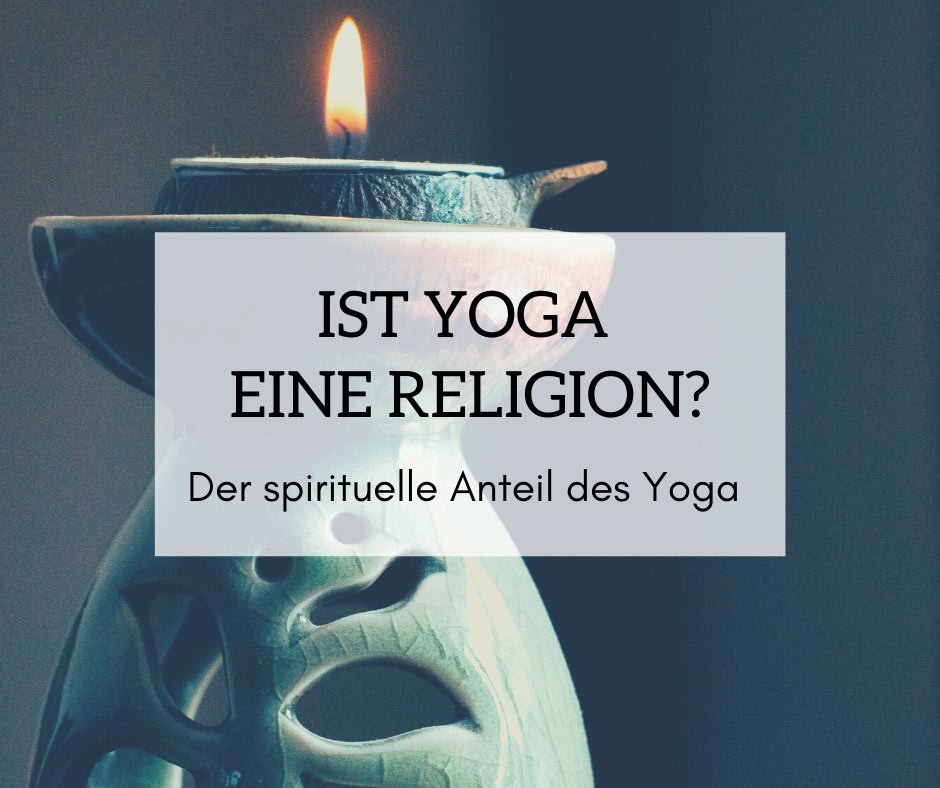 ist yoga eine religion