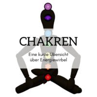 Chakren – Eine kurze Übersicht über die sieben Hauptchakren