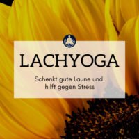 Lachyoga – Schenkt gute Laune und hilft gegen Stress