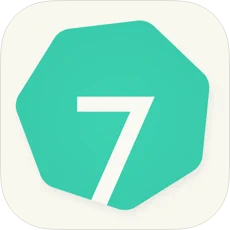 7 mind Meditations-Apps