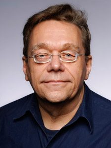 Armin Oberländer