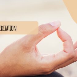 Meditation: Was ist das und wie wirkt das?