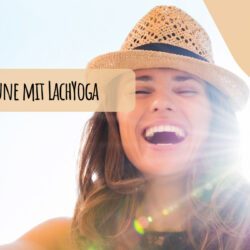 Lachyoga – Schenkt gute Laune und hilft gegen Stress
