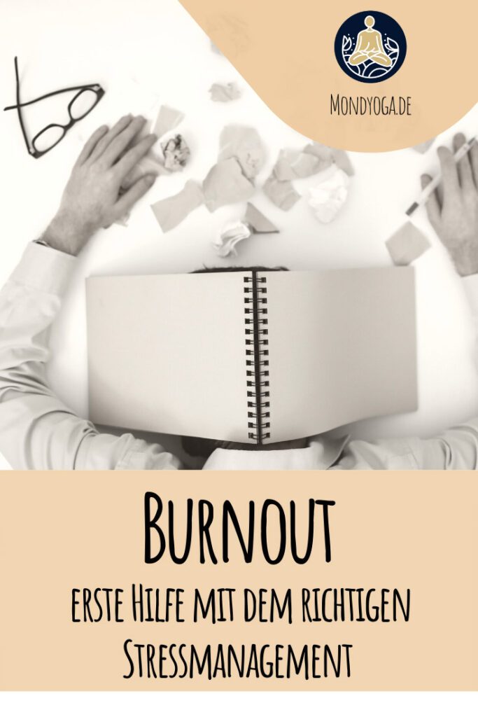 So sieht ein Stressmanagement gegen Burnout aus