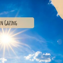 Sun Gazing – Eine sehr gefährliche Meditationstechnik