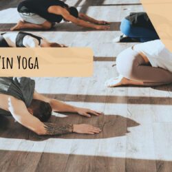 Yin Yoga – So wirkt dieser ruhige Yogastil