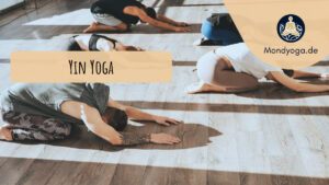 Yin Yoga - So wirkt dieser ruhige Yogastil
