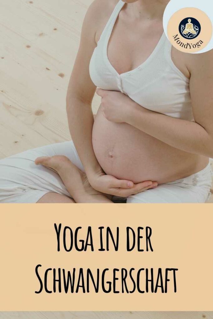 Yoga in der Schwangerschaft: Sieben Asanas, die euch gut tun werden