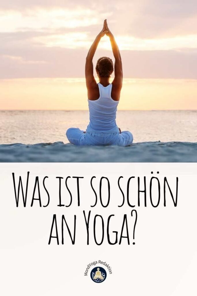 Der Yoga Boom - Was ist an so schön an Yoga?