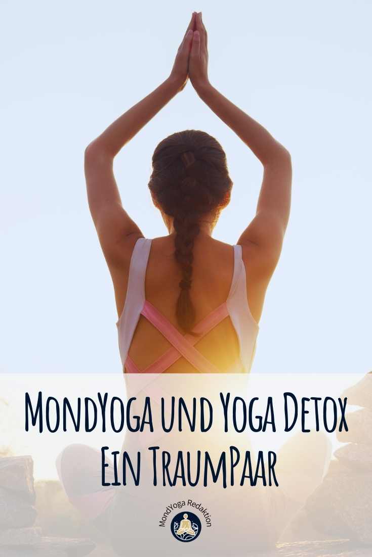 Mondyoga und yoga detox