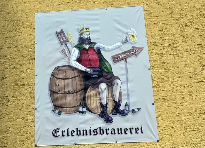 Erlebnisbrauerei Schalander