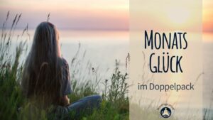 Monatsglück im Doppelpack: Meine zwei Kurzurlaube im Juli