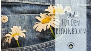 yoga für den beckenboden