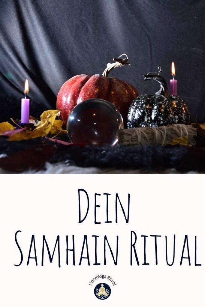 dein samhainritual