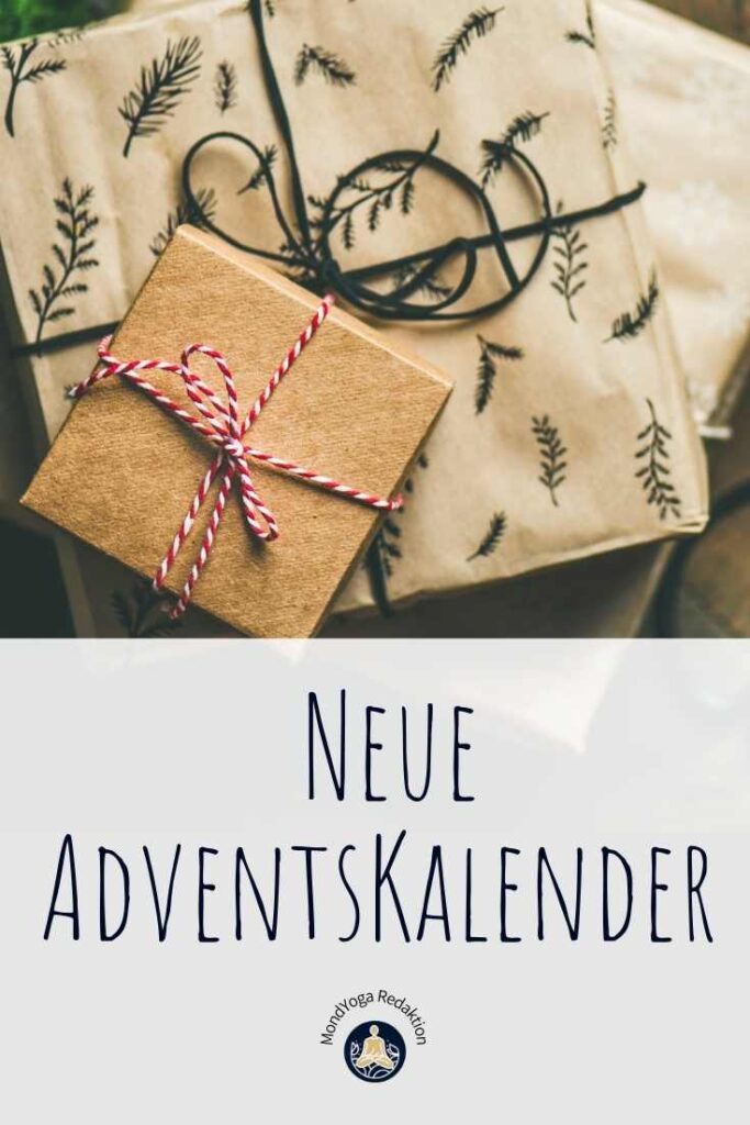 advent für yogis