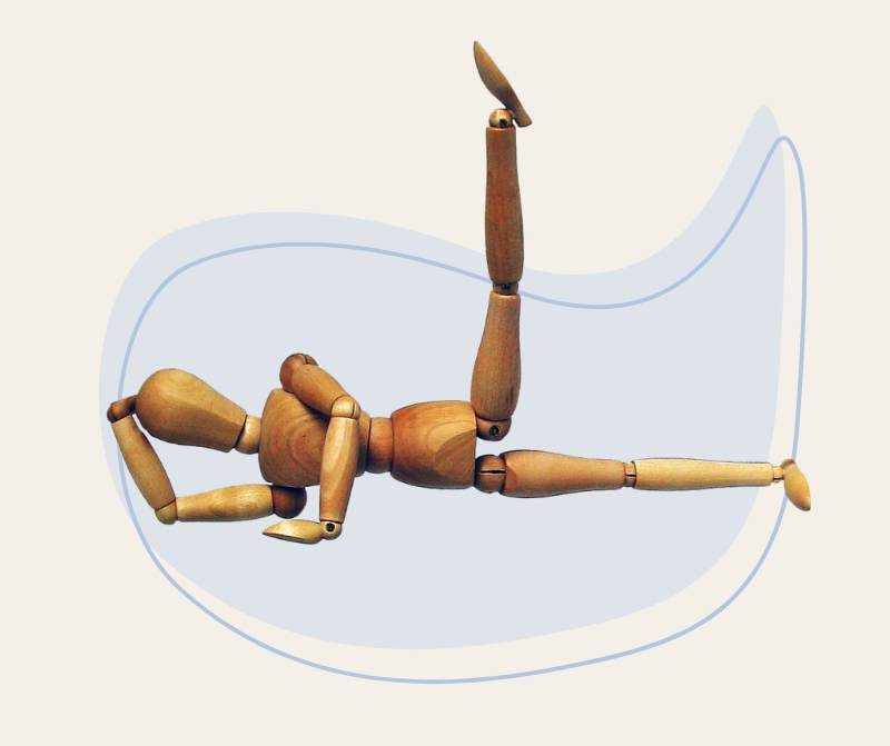 vishnus couch