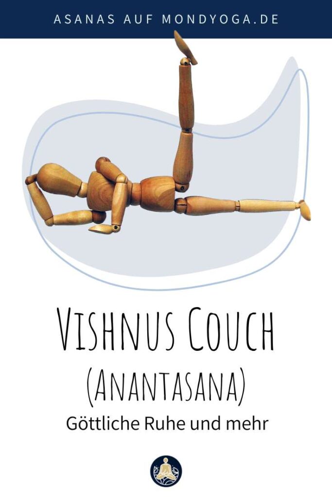 Vishnus Couch