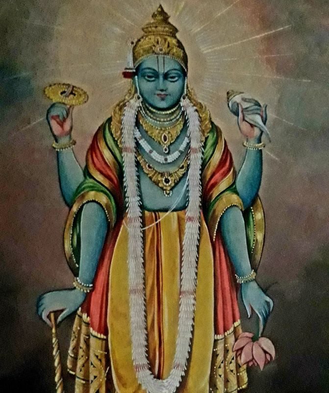 Vishnu