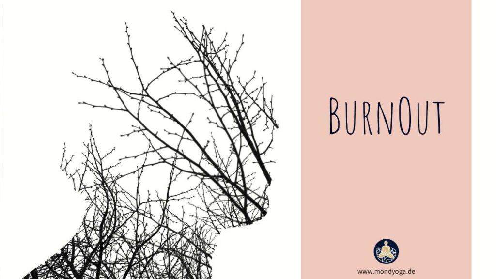 Burnout - Erste Hilfe dank dem richtigen Stressmanagment