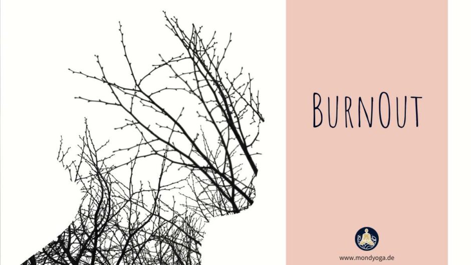 Burnout – Erste Hilfe dank dem richtigen Stressmanagment