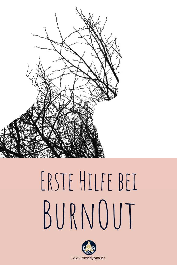stressmanagment und burnout