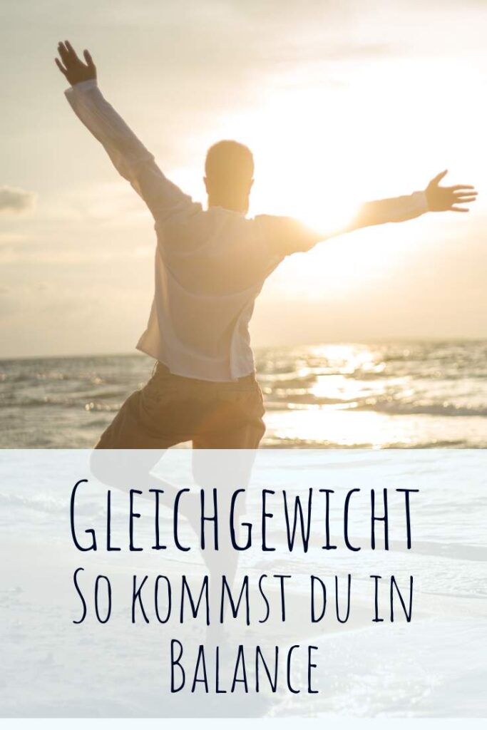 Yoga und Gleichgewicht - In Balance mit den richtigen Asanas