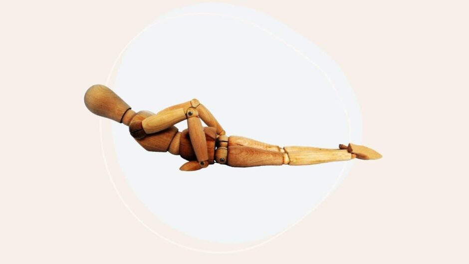 Die Kobra (Bhujangasana) – Stärkt und dehnt die Wirbelsäule