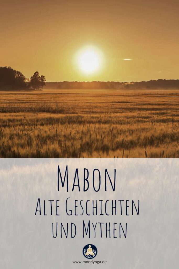 alte geschichten Mabon