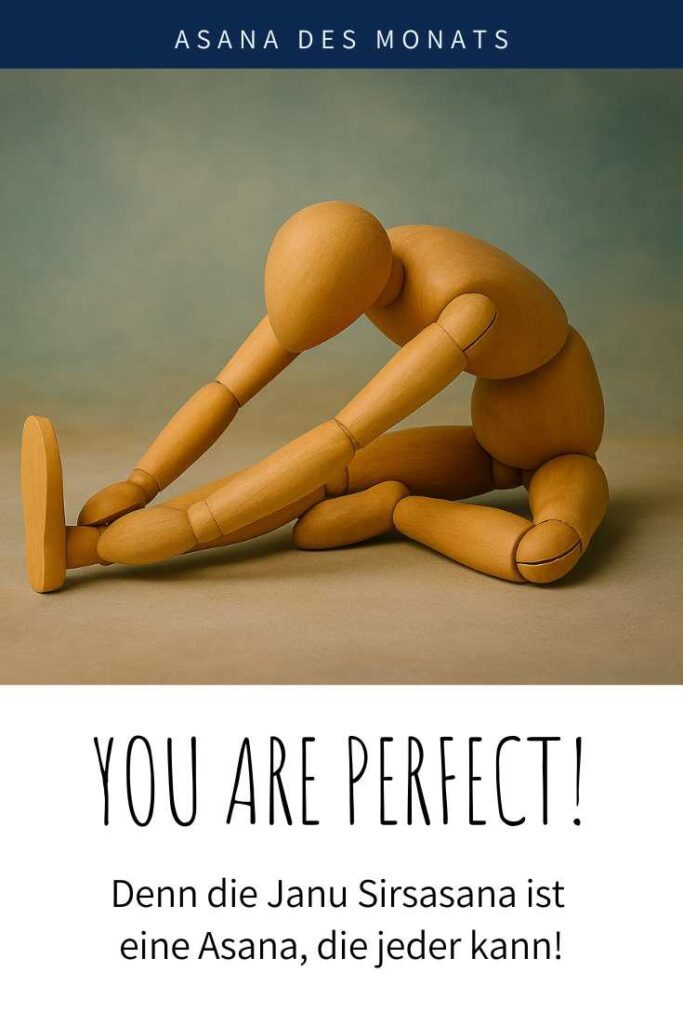 you are perfect