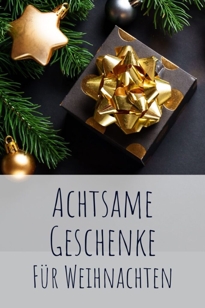 Achtsame Geschenke für Yogafreunde für eine entspannte Zeit