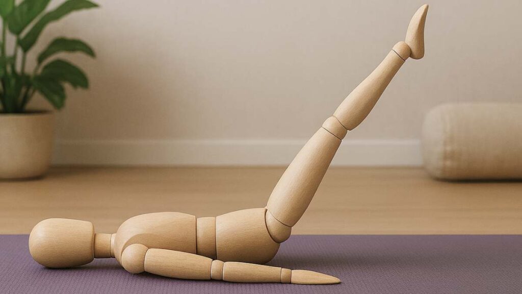 Die Pumpe in Bewegung