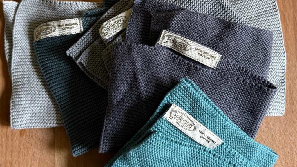 Spültücher aus Bremen