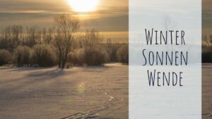 mythen zur wintersonnenwende