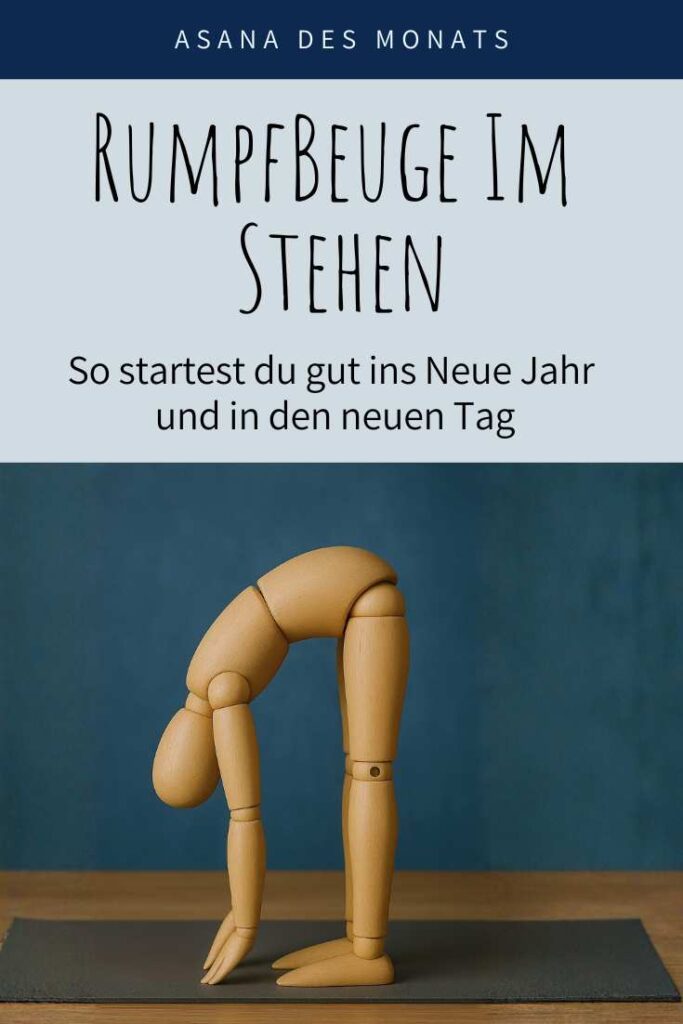 Für einen guten Start ins Neue Jahr