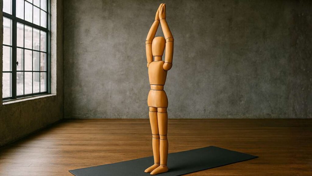 rumpfbeuge für sonnengruß