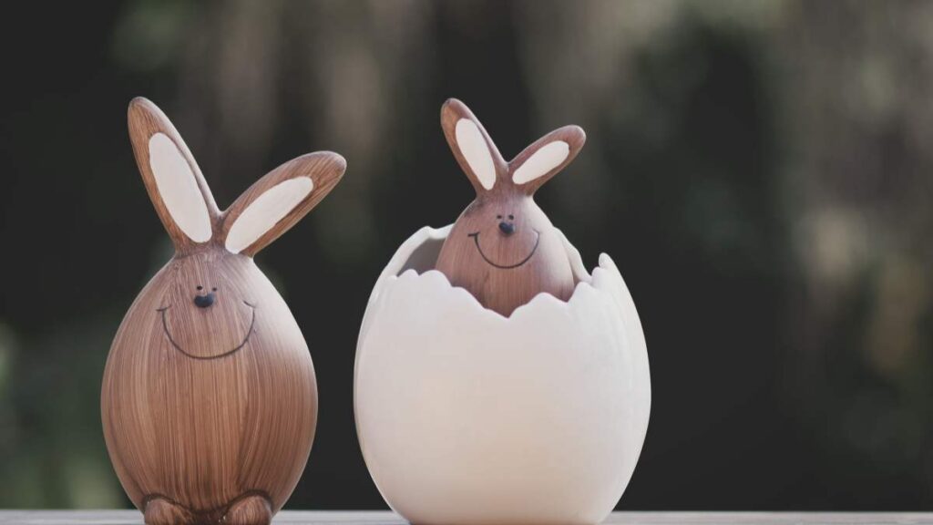 Die Wahrheit über den Osterhasen 