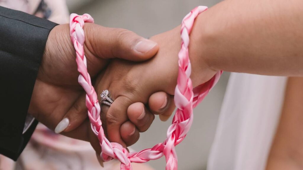 handfasting