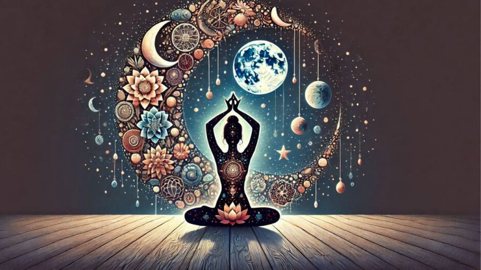 Alle Mondzeichen auf MondYoga