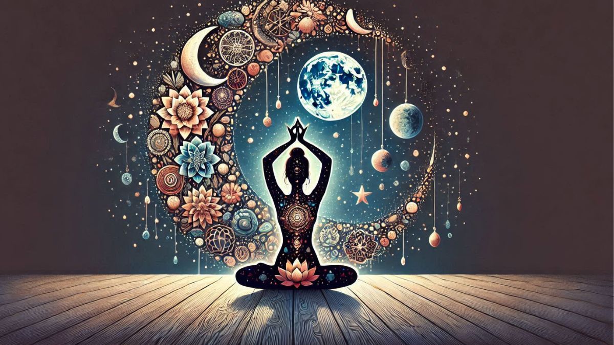 Alle Mondzeichen auf MondYoga