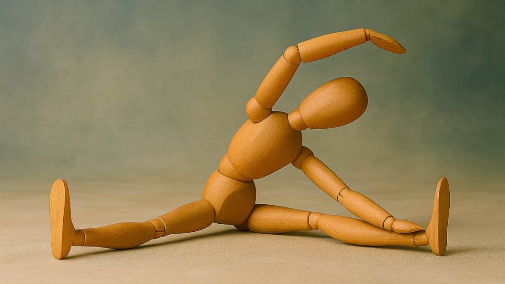 Parsva Upavistha Konasana