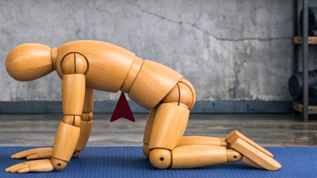 Gamechanger Baucheinzieher