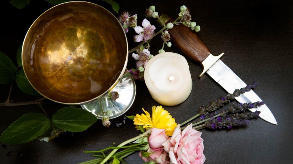 ritual für das wilde beltane