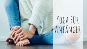 Yoga für Anfänger
