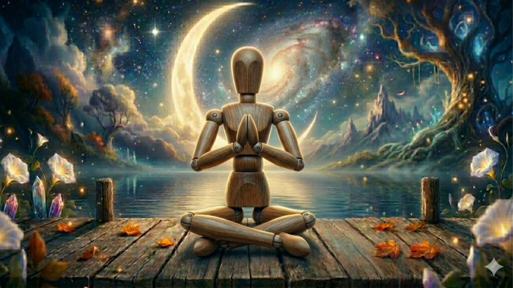 Alle Asanas Auf MOndyoga