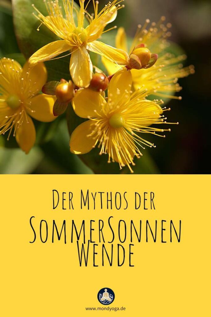 Sommersonnenwende